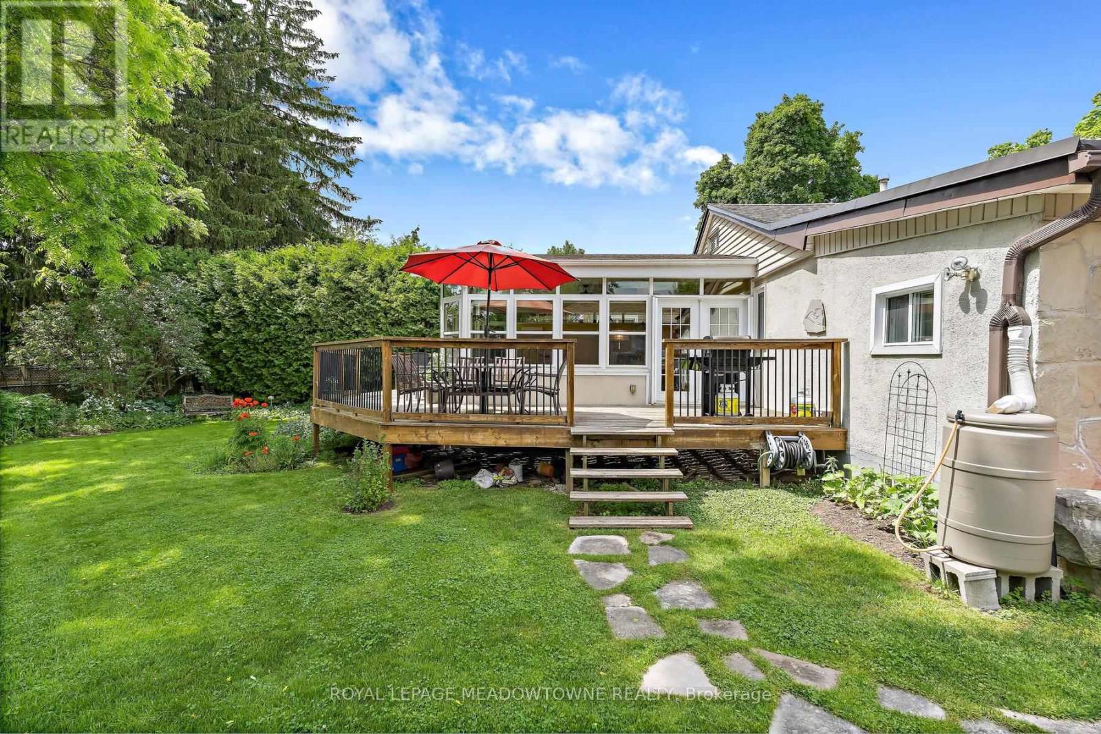 30 Victoria Street, Halton Hills (Georgetown), Ontario  L7G 3N6 - Photo 27 - W13639274