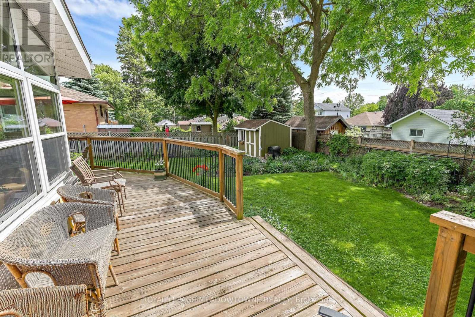 30 Victoria Street, Halton Hills (Georgetown), Ontario  L7G 3N6 - Photo 30 - W13639274