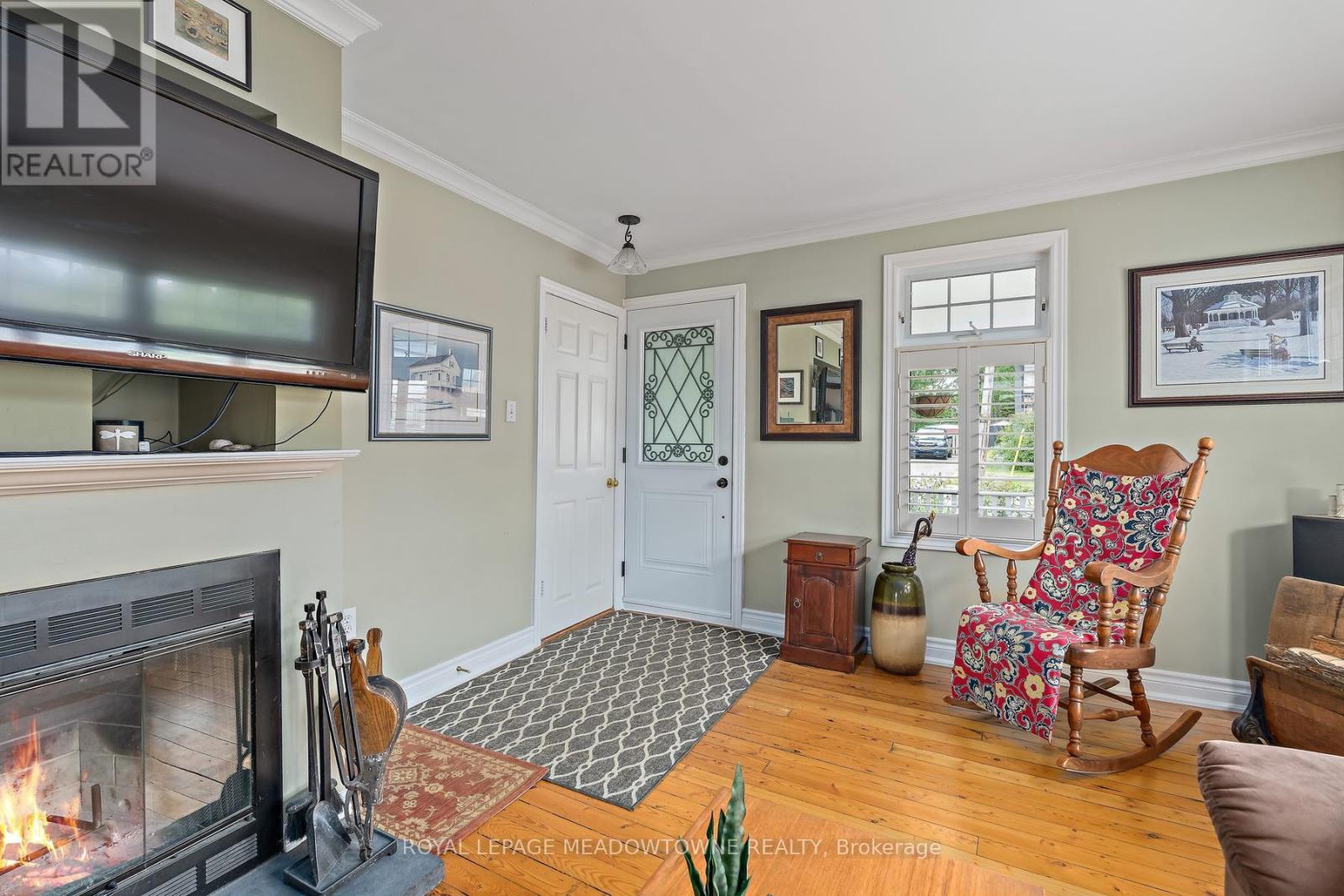 30 Victoria Street, Halton Hills (Georgetown), Ontario  L7G 3N6 - Photo 6 - W13639274