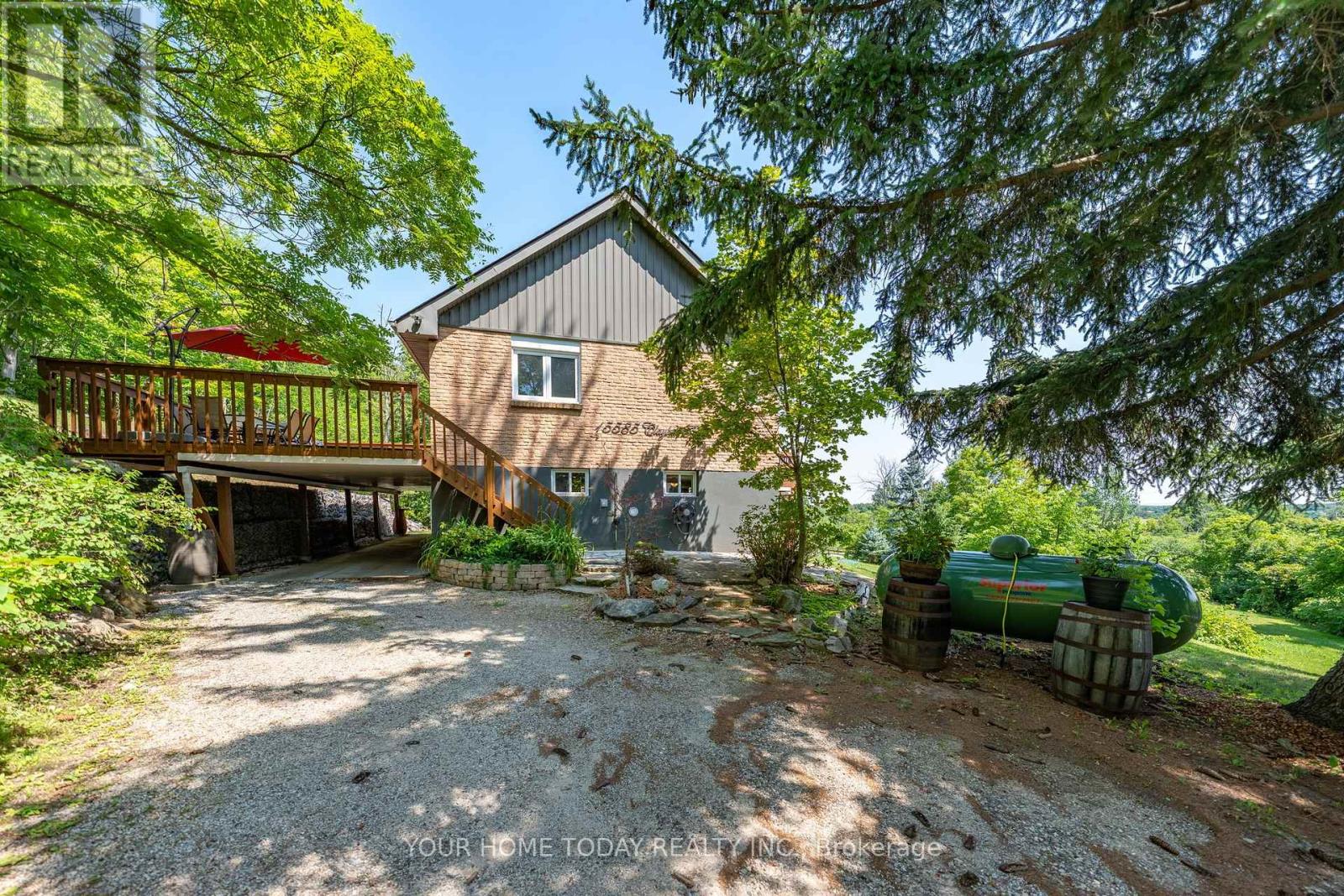 15585 Clayhill Road, Halton Hills (Rural Halton Hills), Ontario  L7G 4S8 - Photo 45 - W13640094
