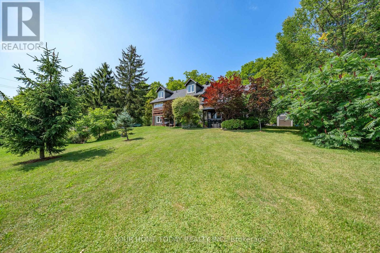 15585 Clayhill Road, Halton Hills (Rural Halton Hills), Ontario  L7G 4S8 - Photo 47 - W13640094