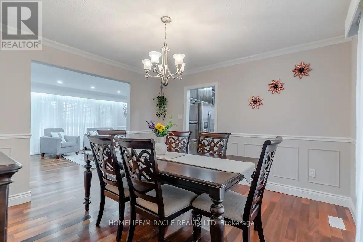 10690 Trafalgar Road, Halton Hills (Rural Halton Hills), Ontario  L7G 4S5 - Photo 6 - W13641006