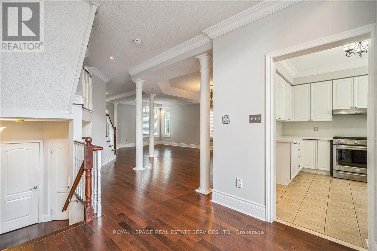 54 Stonebrook Crescent, Halton Hills (Georgetown), Ontario  L7G 6E5 - Photo 11 - W13643438