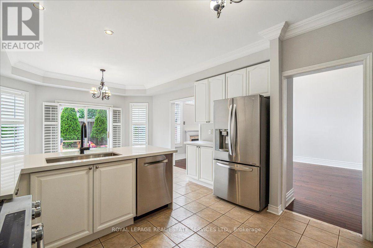 54 Stonebrook Crescent, Halton Hills (Georgetown), Ontario  L7G 6E5 - Photo 16 - W13643438