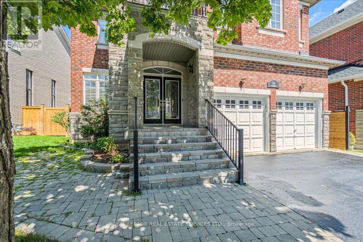 54 Stonebrook Crescent, Halton Hills (Georgetown), Ontario  L7G 6E5 - Photo 2 - W13643438