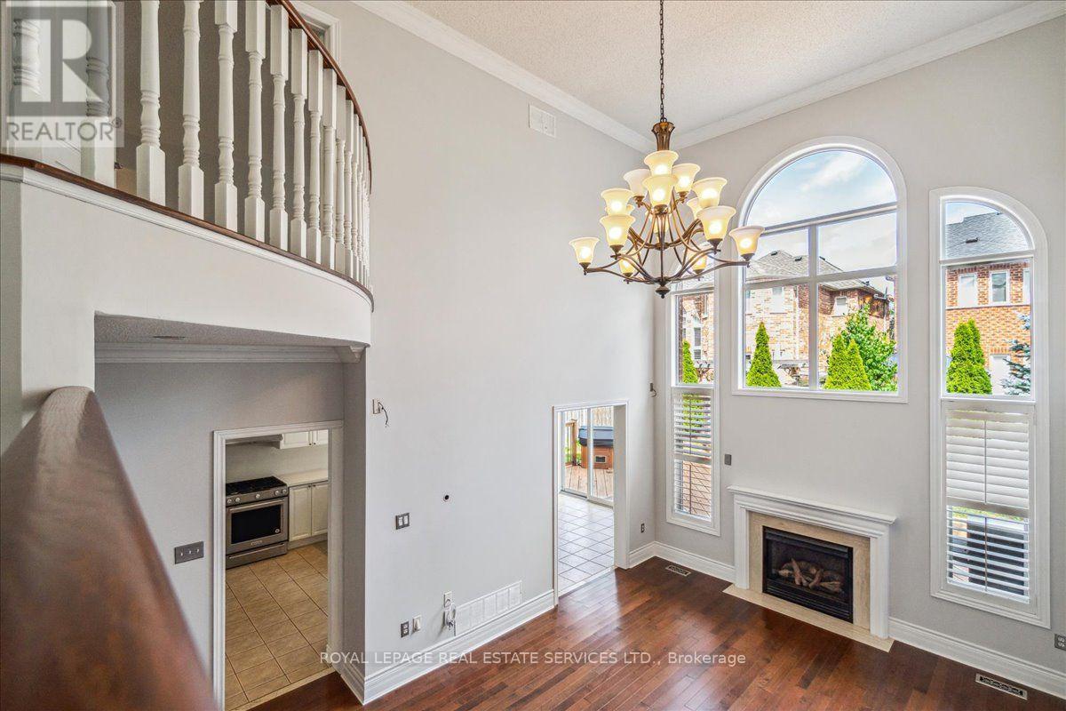 54 Stonebrook Crescent, Halton Hills (Georgetown), Ontario  L7G 6E5 - Photo 21 - W13643438