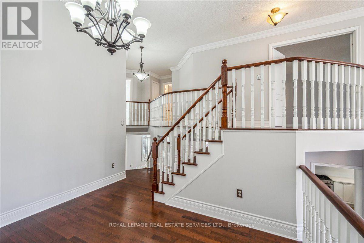 54 Stonebrook Crescent, Halton Hills (Georgetown), Ontario  L7G 6E5 - Photo 22 - W13643438
