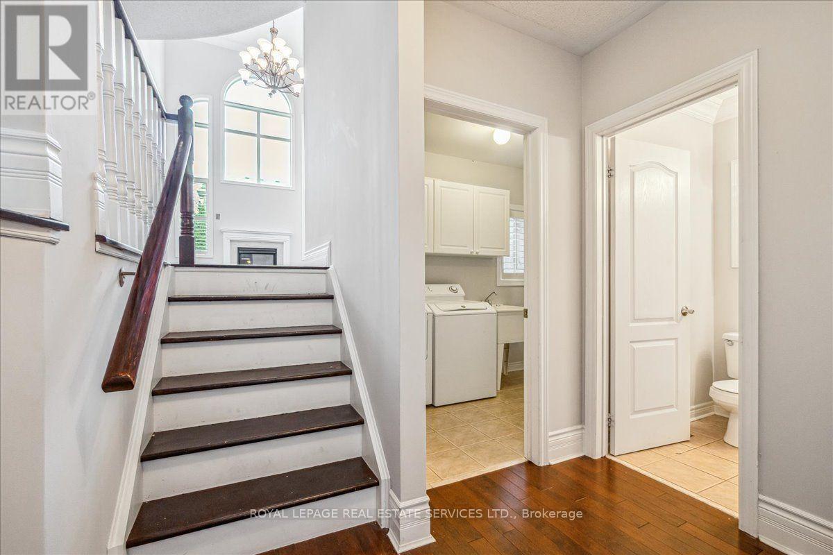 54 Stonebrook Crescent, Halton Hills (Georgetown), Ontario  L7G 6E5 - Photo 34 - W13643438