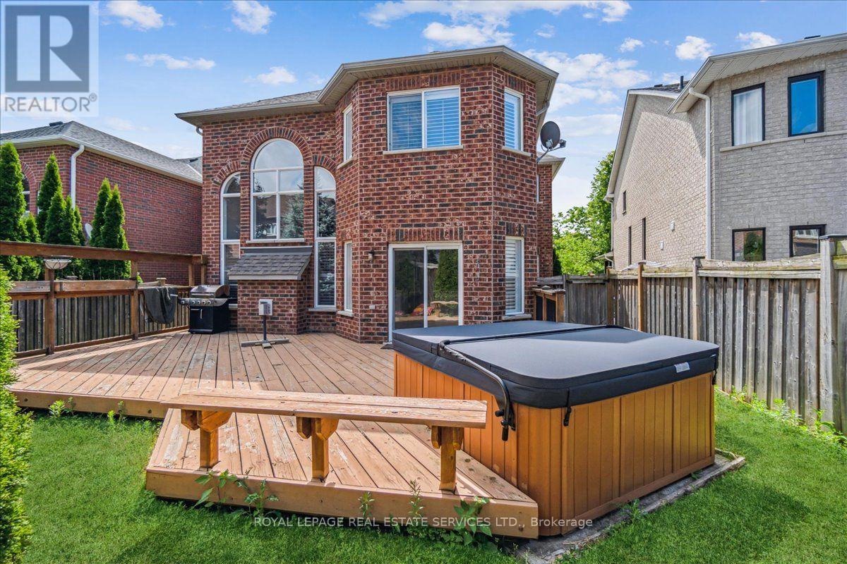 54 Stonebrook Crescent, Halton Hills (Georgetown), Ontario  L7G 6E5 - Photo 40 - W13643438