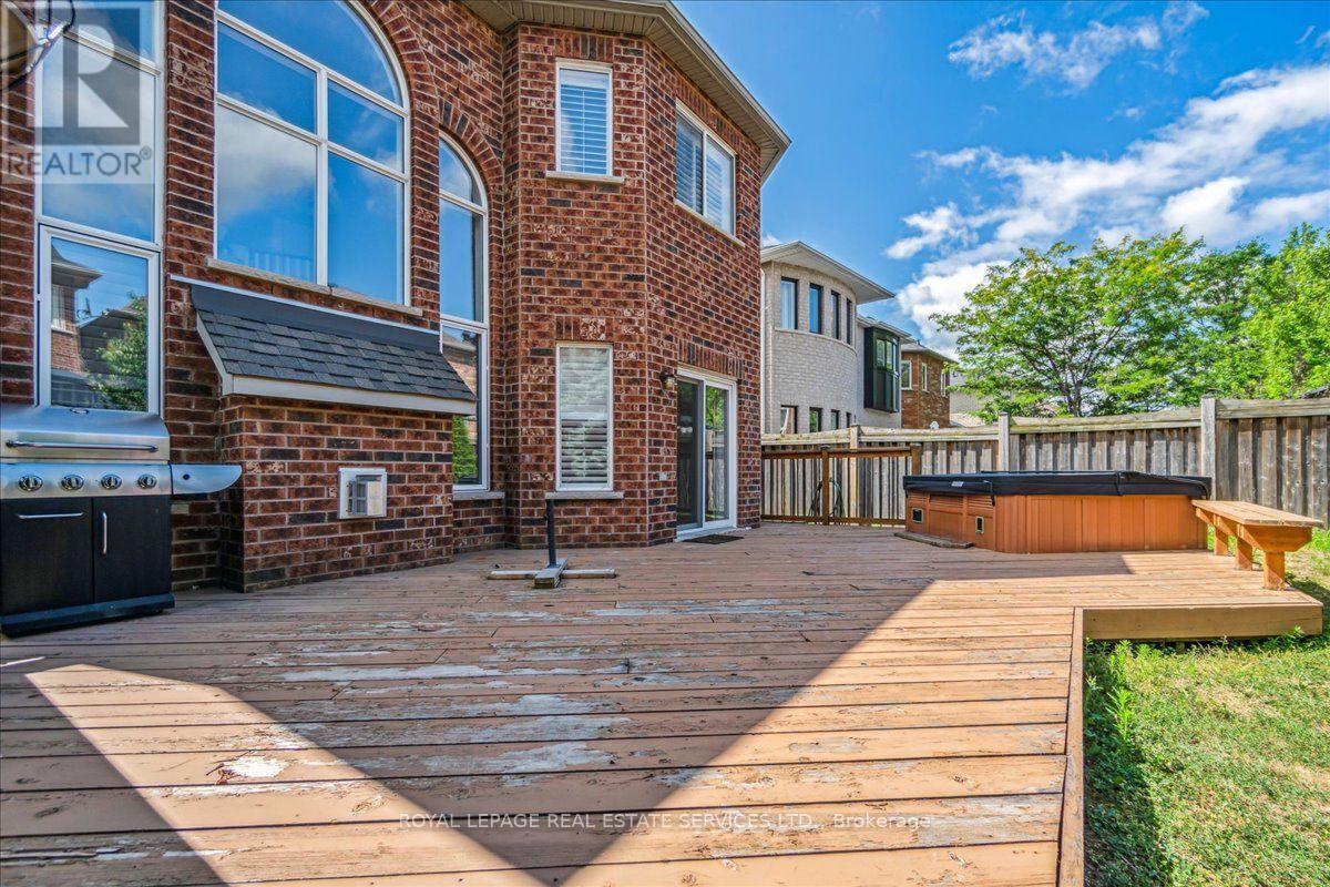 54 Stonebrook Crescent, Halton Hills (Georgetown), Ontario  L7G 6E5 - Photo 41 - W13643438