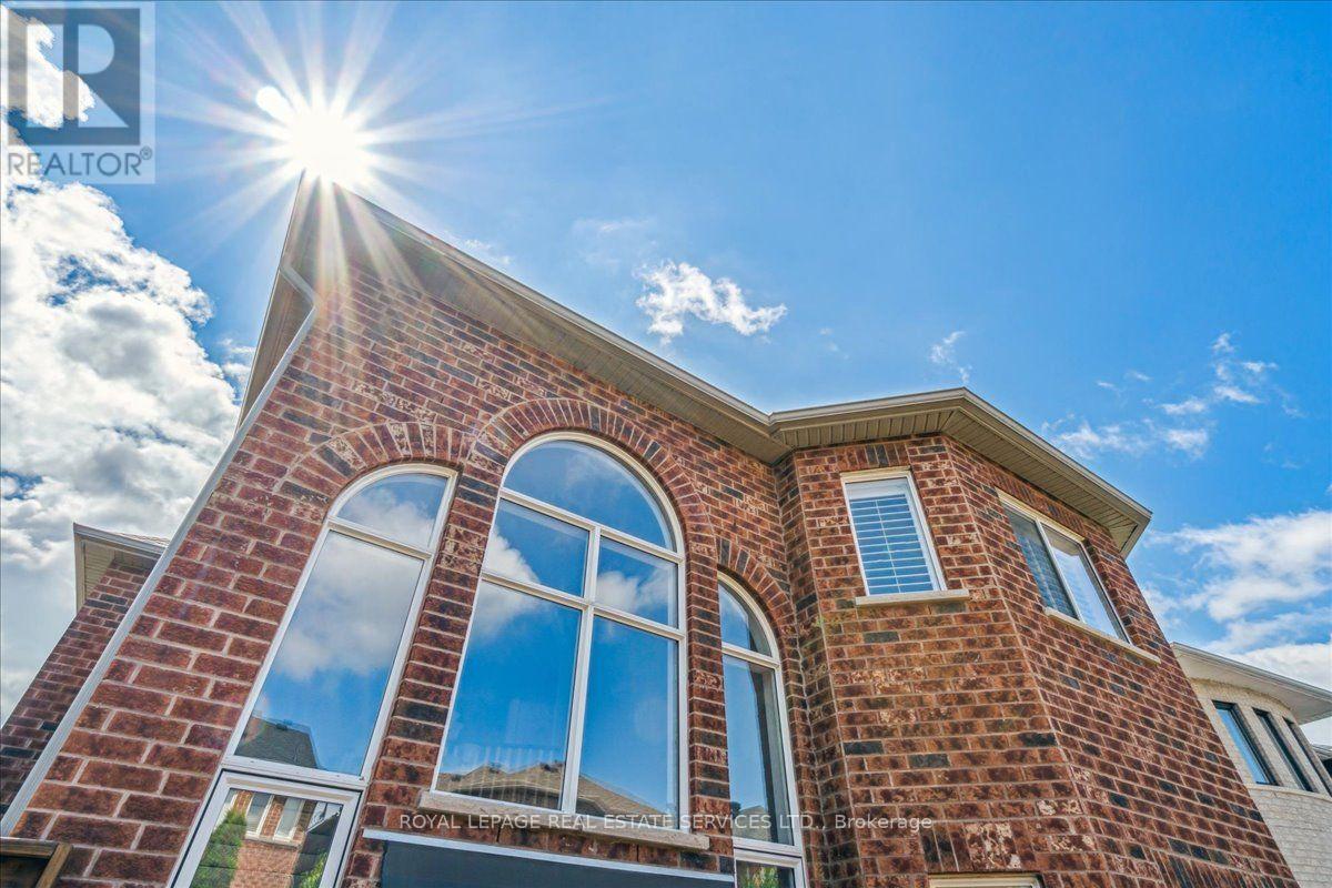 54 Stonebrook Crescent, Halton Hills (Georgetown), Ontario  L7G 6E5 - Photo 42 - W13643438