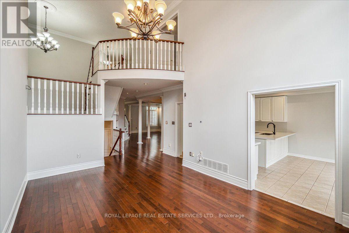 54 Stonebrook Crescent, Halton Hills (Georgetown), Ontario  L7G 6E5 - Photo 9 - W13643438