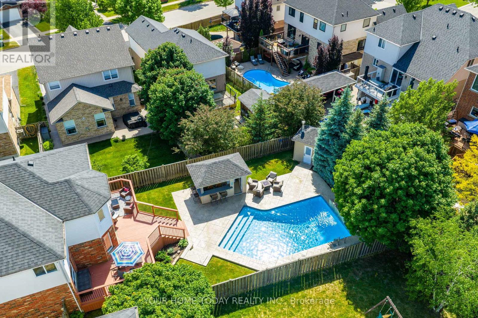 9 Kenney Street, Halton Hills (Ac Acton), Ontario  L7J 3B2 - Photo 2 - W13644302