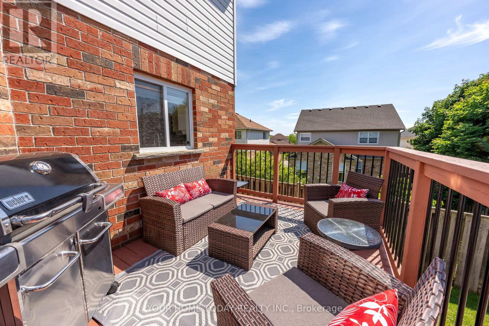 9 Kenney Street, Halton Hills (Ac Acton), Ontario  L7J 3B2 - Photo 34 - W13644302