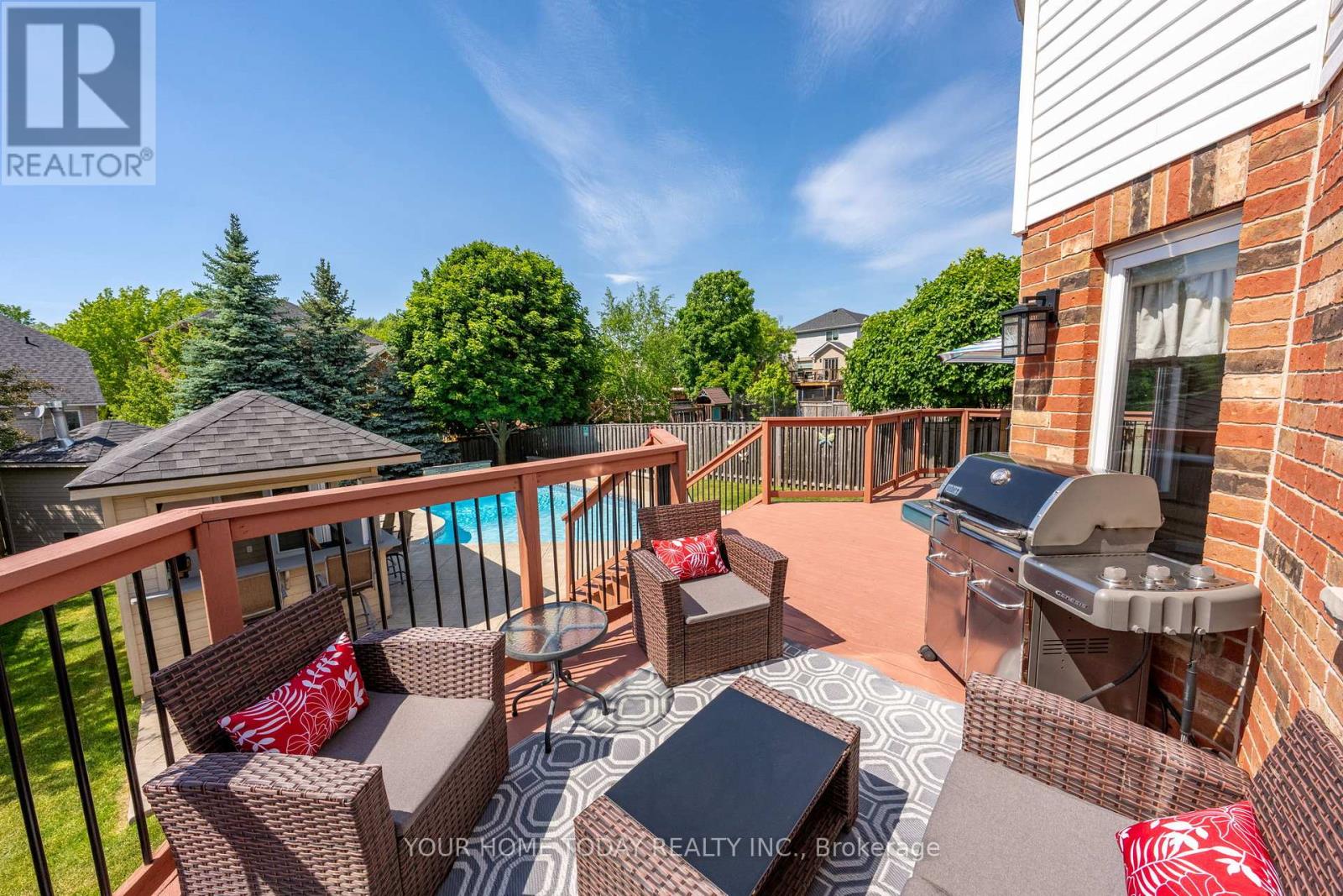 9 Kenney Street, Halton Hills (Ac Acton), Ontario  L7J 3B2 - Photo 35 - W13644302