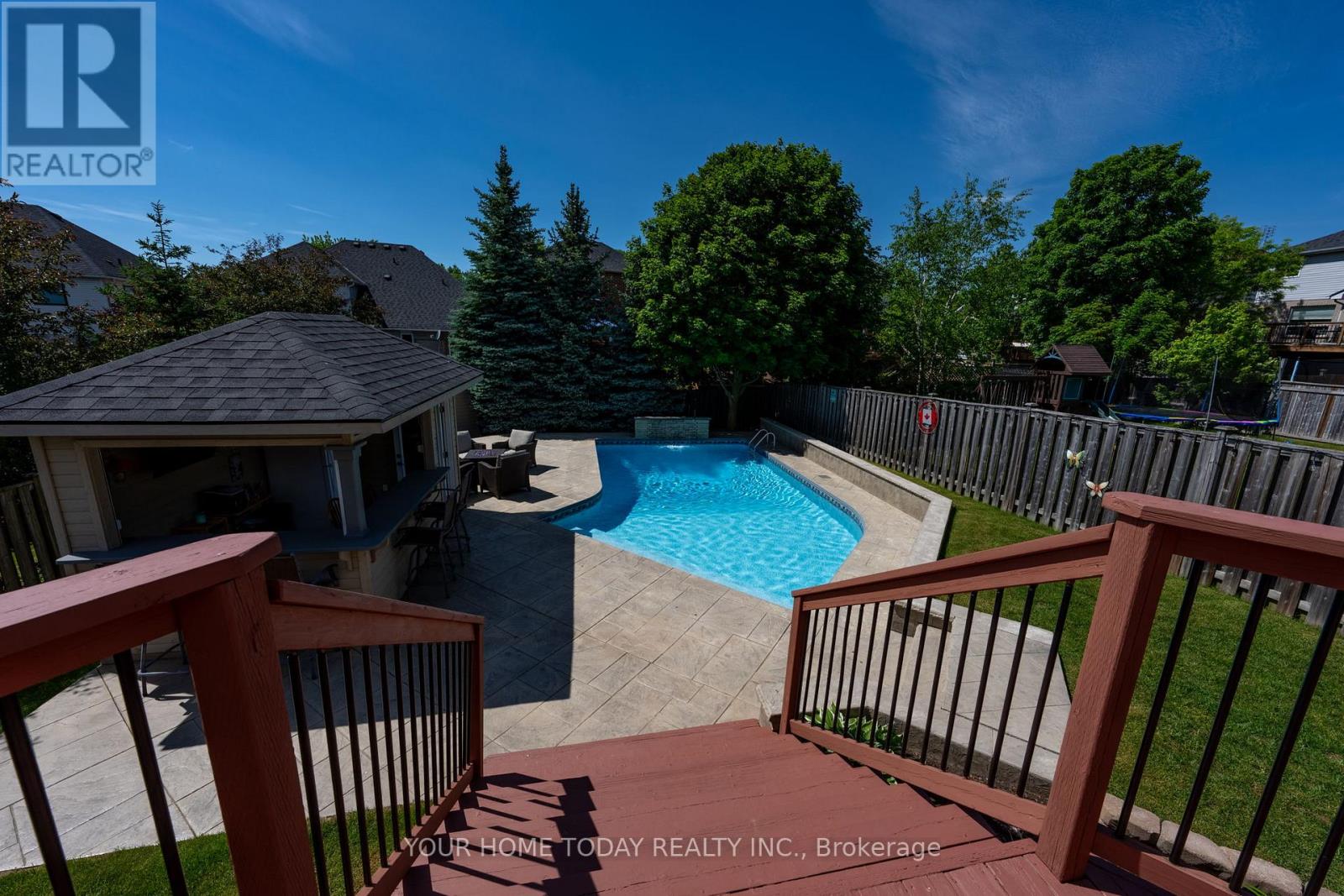 9 Kenney Street, Halton Hills (Ac Acton), Ontario  L7J 3B2 - Photo 38 - W13644302