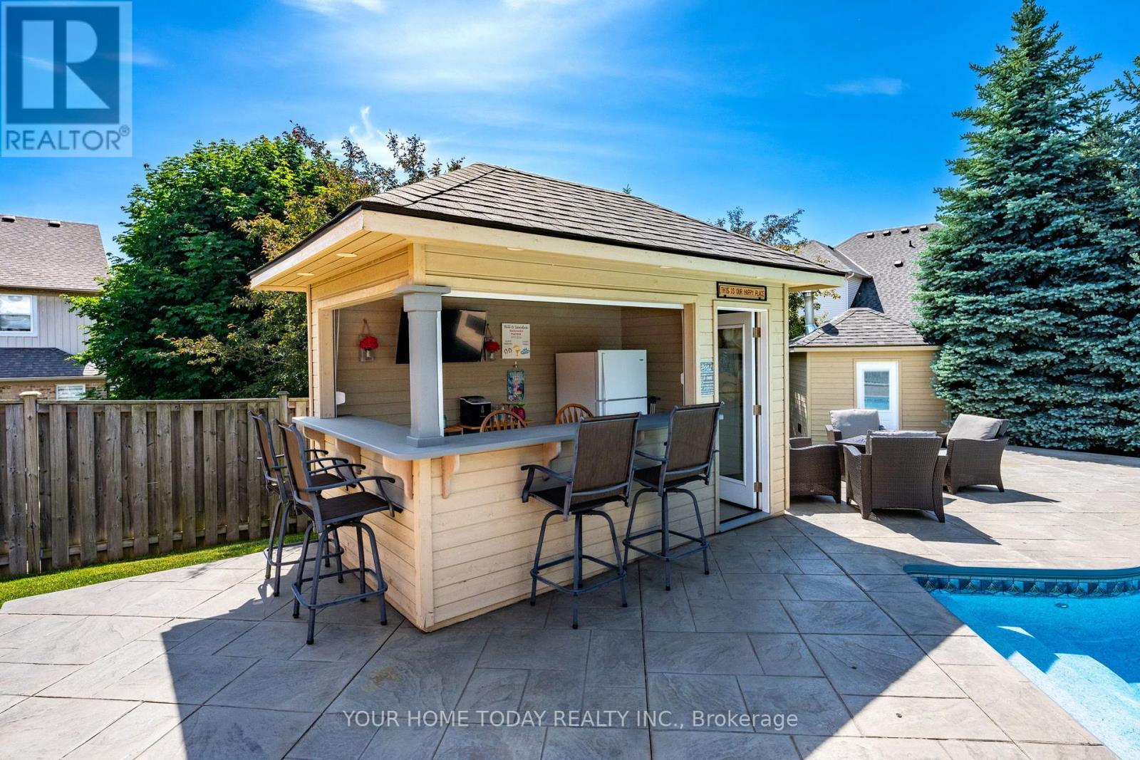 9 Kenney Street, Halton Hills (Ac Acton), Ontario  L7J 3B2 - Photo 41 - W13644302