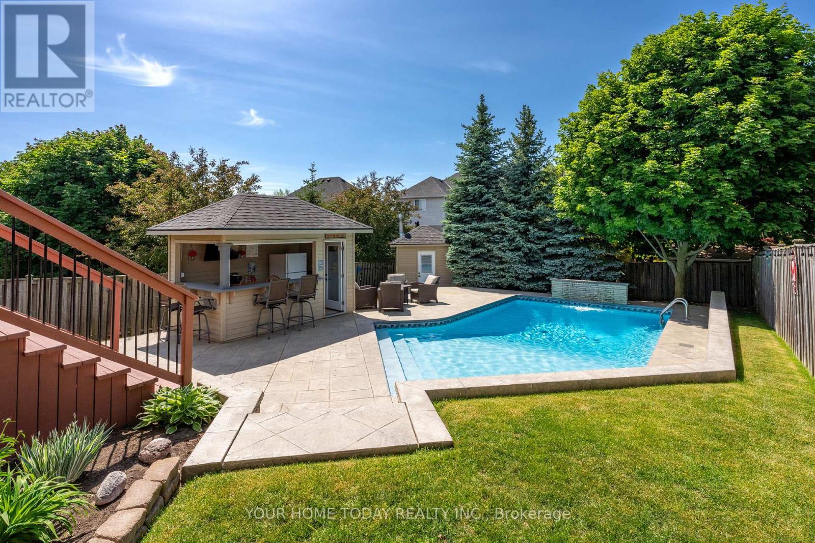 9 Kenney Street, Halton Hills (Ac Acton), Ontario  L7J 3B2 - Photo 42 - W13644302