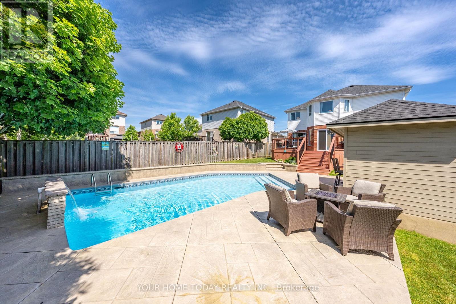 9 Kenney Street, Halton Hills (Ac Acton), Ontario  L7J 3B2 - Photo 43 - W13644302