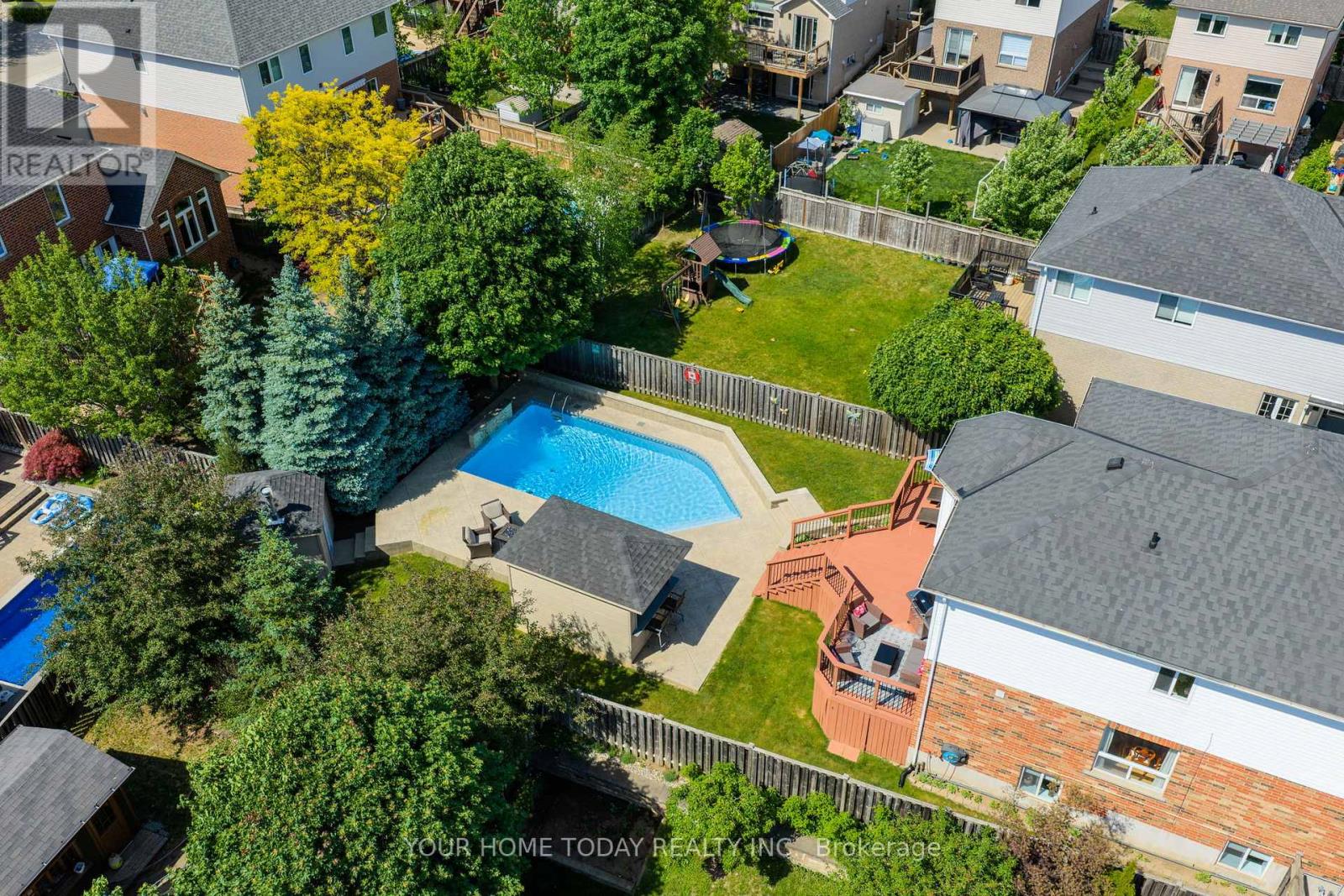 9 Kenney Street, Halton Hills (Ac Acton), Ontario  L7J 3B2 - Photo 44 - W13644302