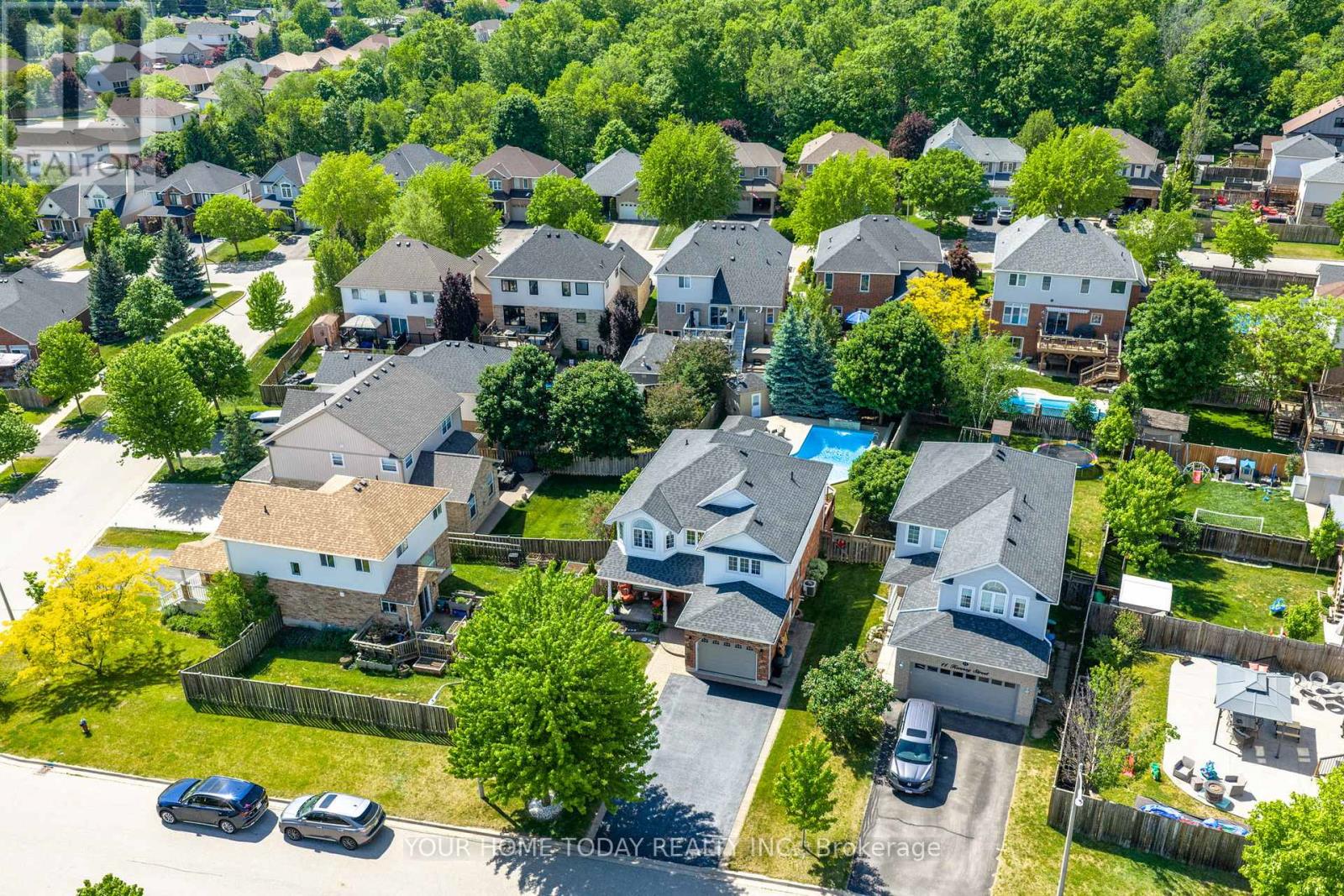 9 Kenney Street, Halton Hills (Ac Acton), Ontario  L7J 3B2 - Photo 45 - W13644302