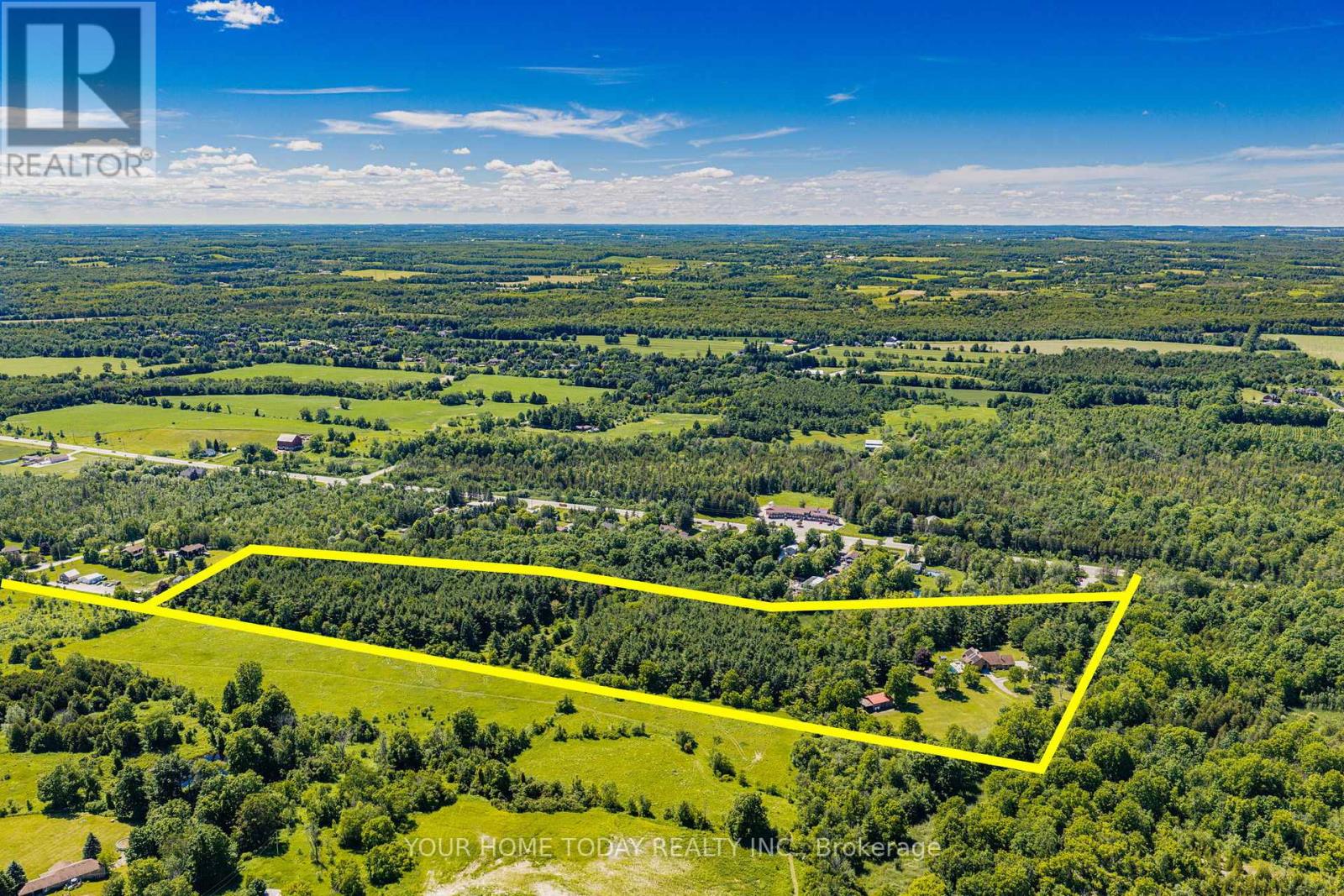 12492 Highway 7 Highway, Halton Hills (Rural Halton Hills), Ontario  L7G 4S4 - Photo 2 - W13644648