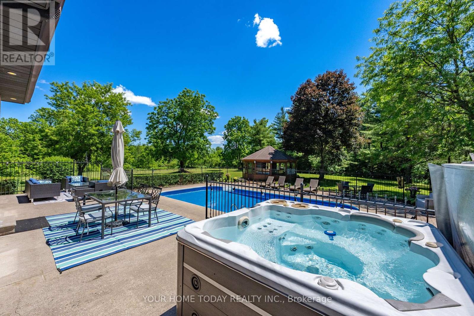 12492 Highway 7 Highway, Halton Hills (Rural Halton Hills), Ontario  L7G 4S4 - Photo 42 - W13644648