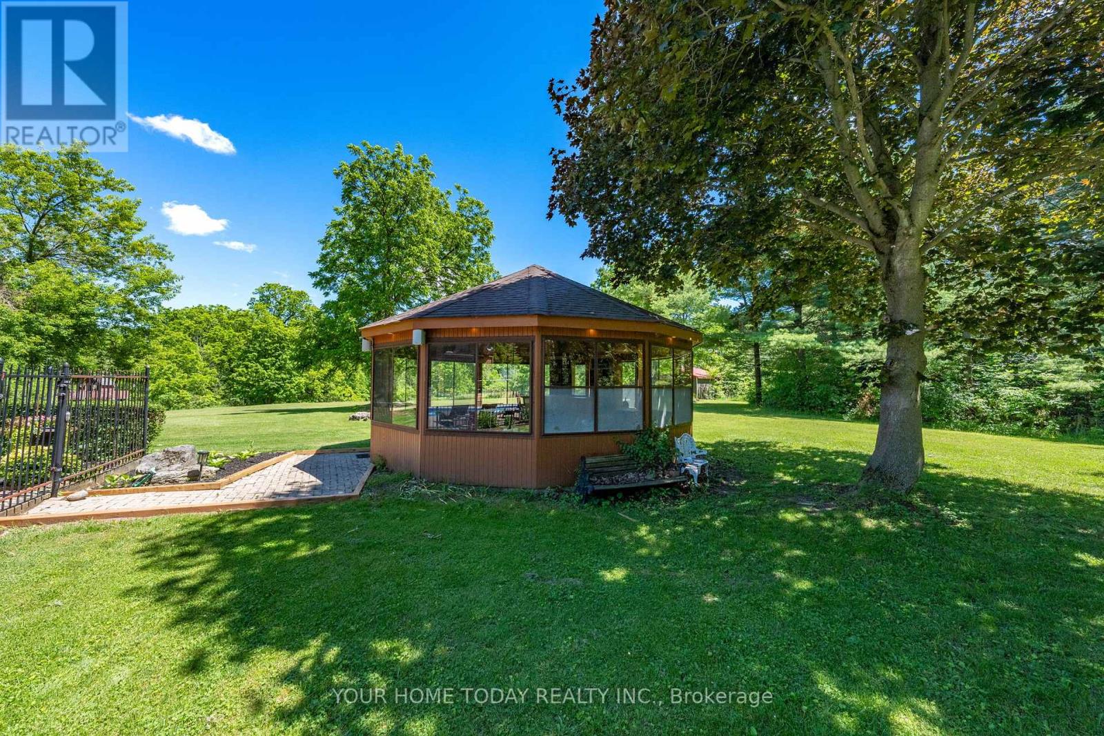 12492 Highway 7 Highway, Halton Hills (Rural Halton Hills), Ontario  L7G 4S4 - Photo 45 - W13644648