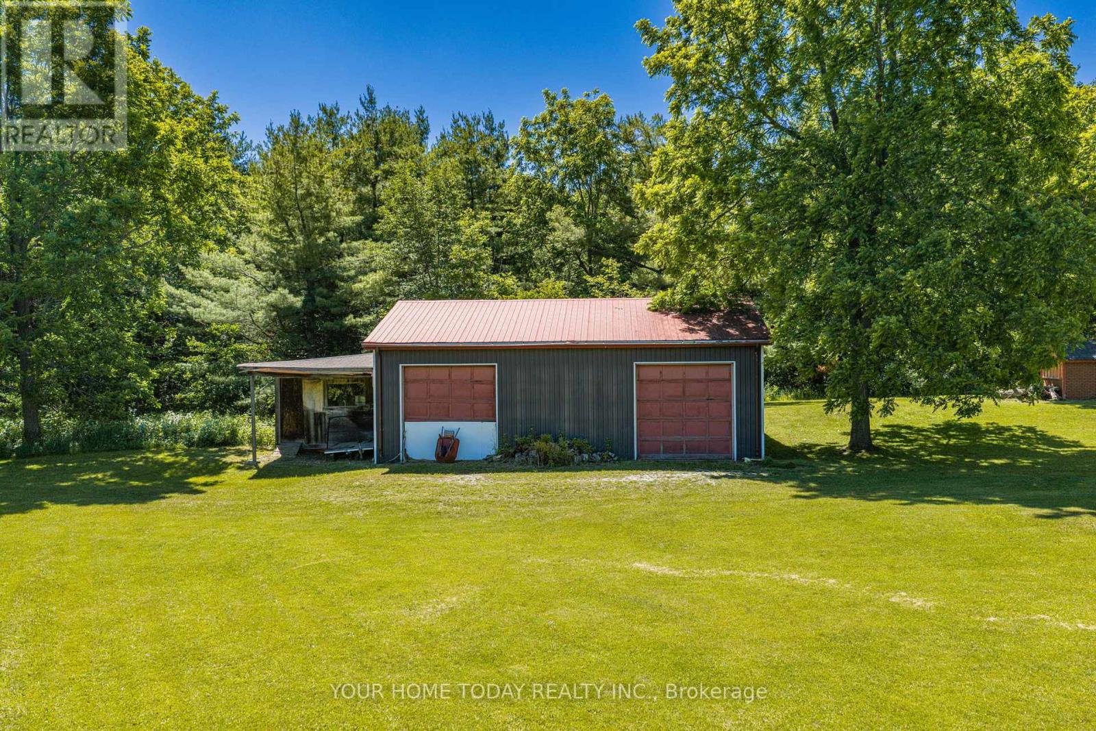 12492 Highway 7 Highway, Halton Hills (Rural Halton Hills), Ontario  L7G 4S4 - Photo 49 - W13644648