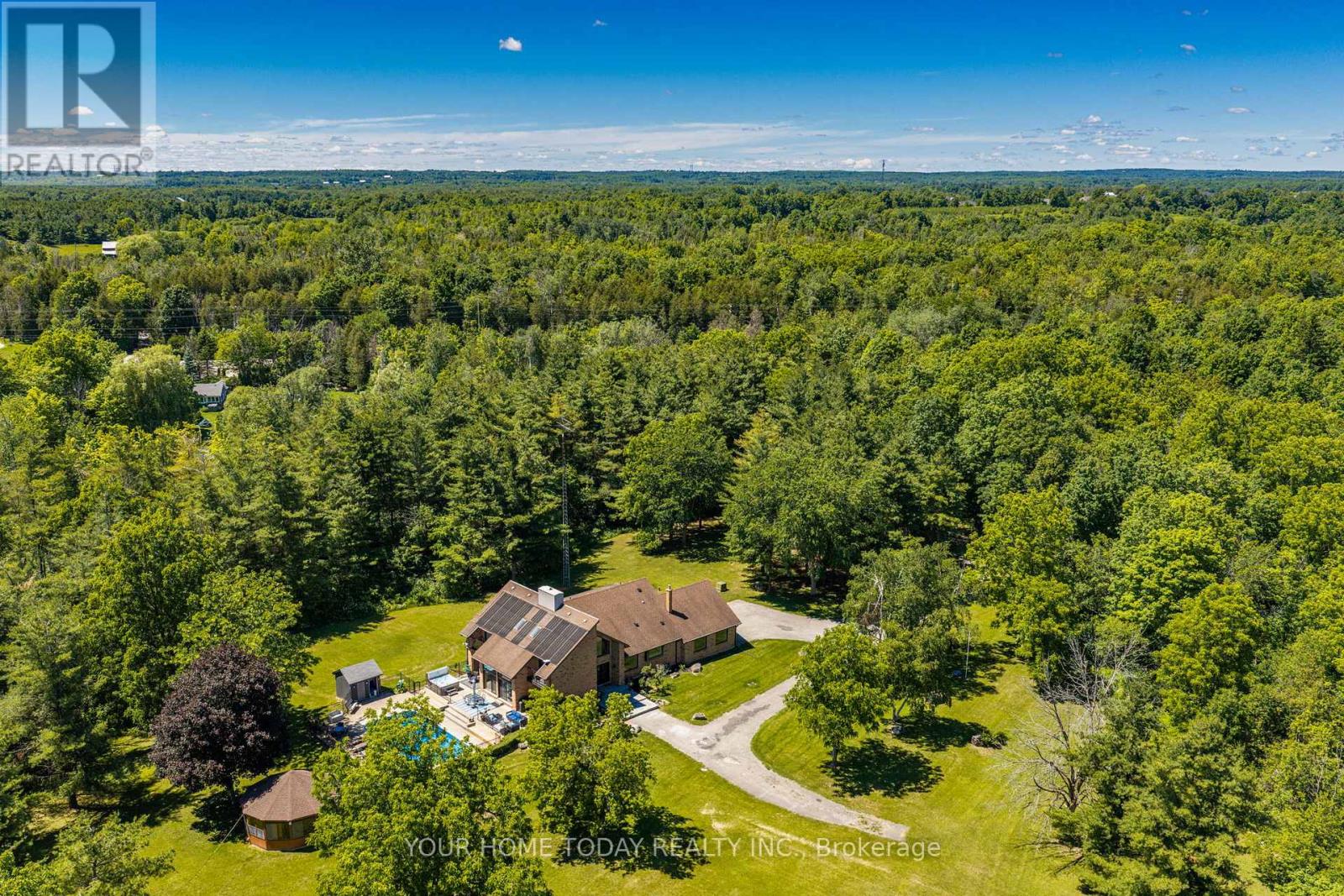 12492 Highway 7 Highway, Halton Hills (Rural Halton Hills), Ontario  L7G 4S4 - Photo 5 - W13644648