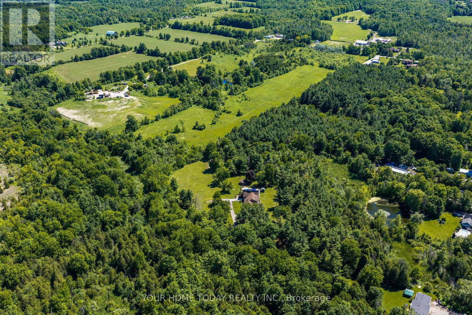 12492 Highway 7 Highway, Halton Hills (Rural Halton Hills), Ontario  L7G 4S4 - Photo 50 - W13644648