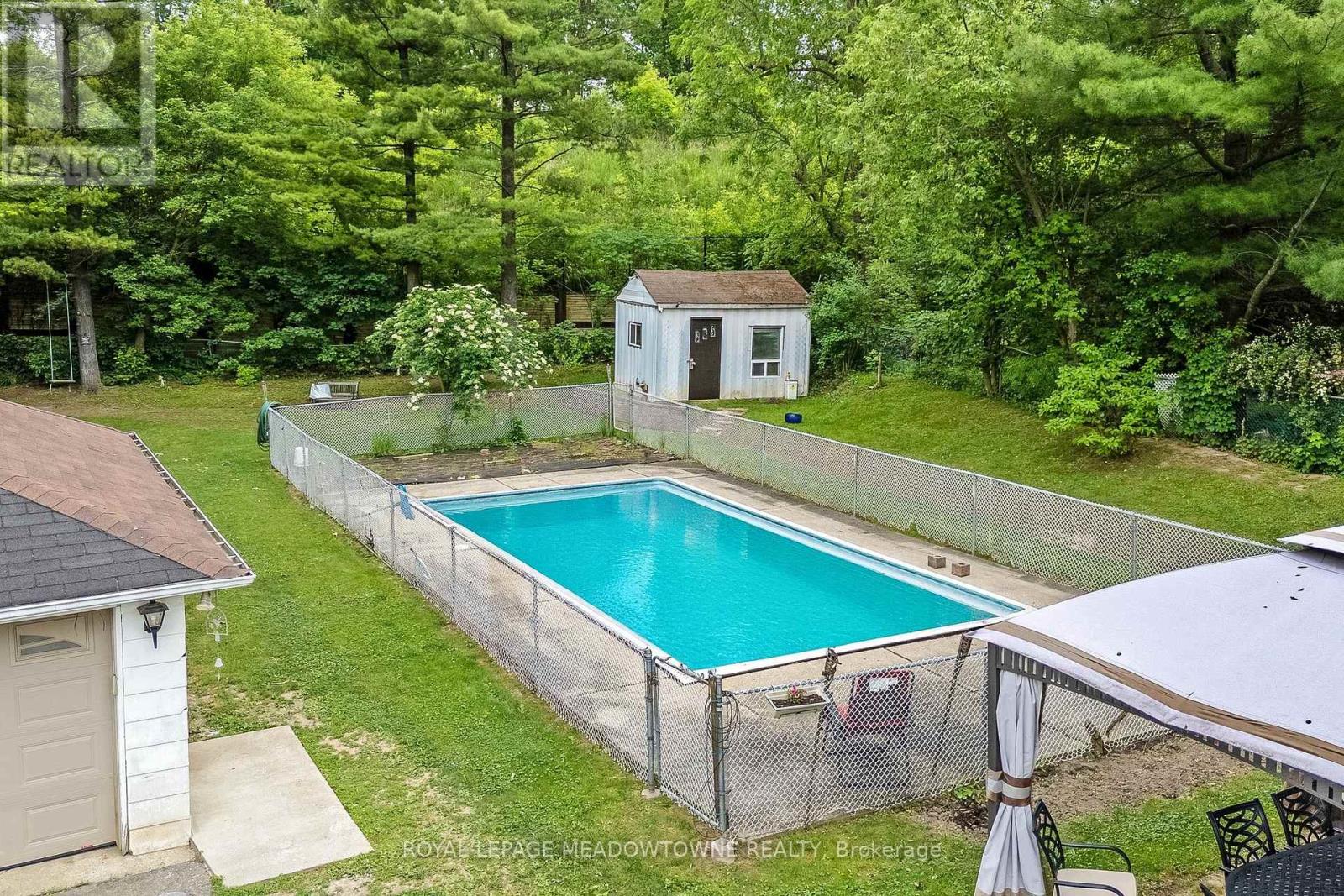 46 Hewson Crescent, Halton Hills (Georgetown), Ontario  L7G 2N9 - Photo 35 - W13644974