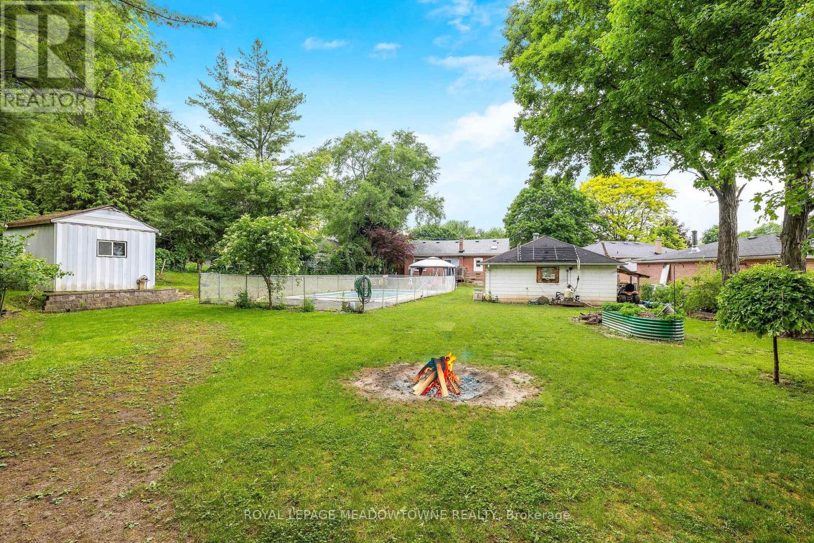 46 Hewson Crescent, Halton Hills (Georgetown), Ontario  L7G 2N9 - Photo 42 - W13644974