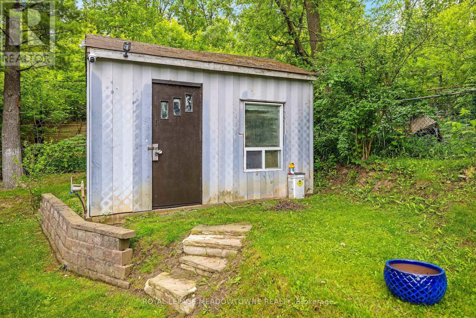 46 Hewson Crescent, Halton Hills (Georgetown), Ontario  L7G 2N9 - Photo 43 - W13644974