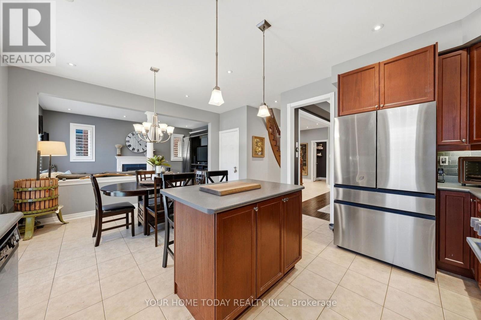 11 Orchid Avenue, Halton Hills (Georgetown), Ontario  L7G 6L7 - Photo 16 - W13646268