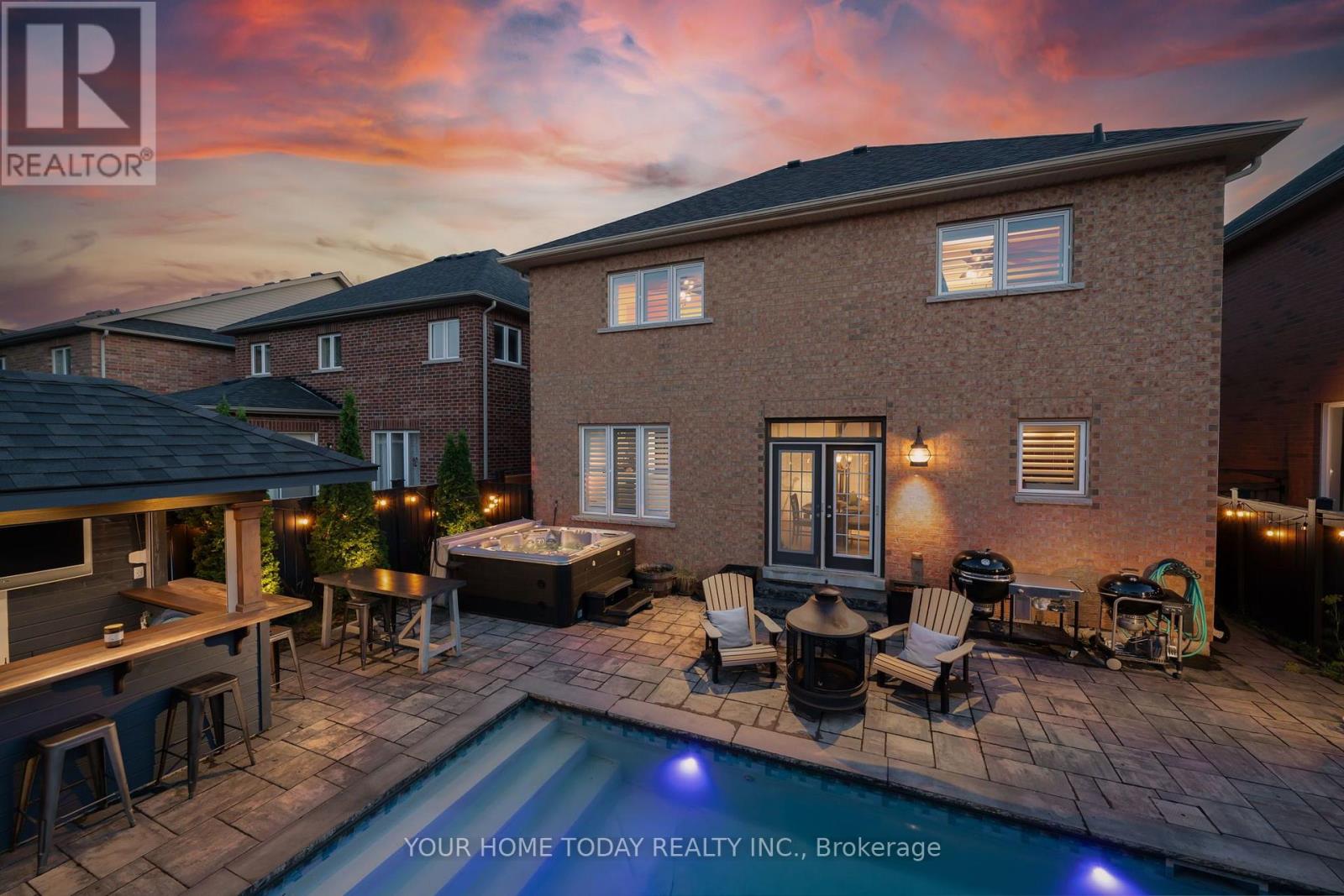 11 Orchid Avenue, Halton Hills (Georgetown), Ontario  L7G 6L7 - Photo 2 - W13646268