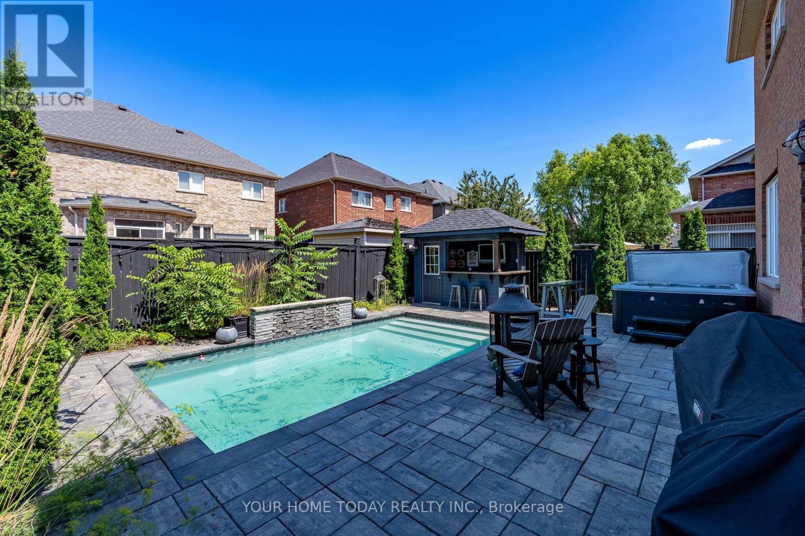 11 Orchid Avenue, Halton Hills (Georgetown), Ontario  L7G 6L7 - Photo 46 - W13646268