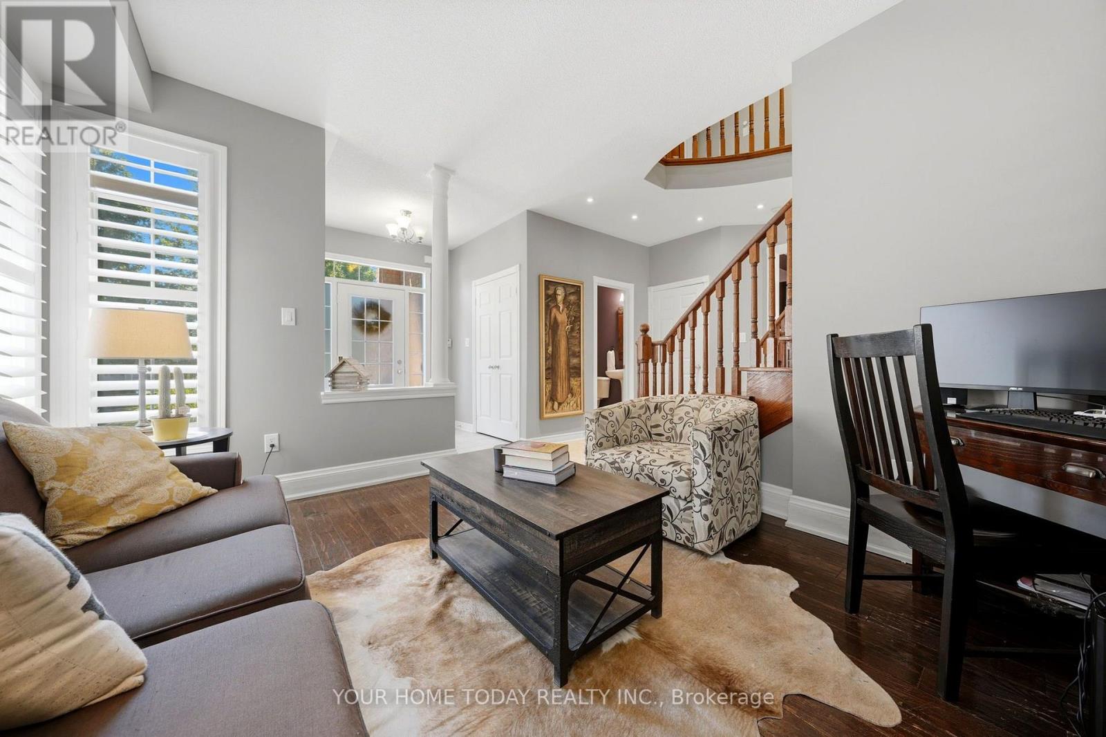 11 Orchid Avenue, Halton Hills (Georgetown), Ontario  L7G 6L7 - Photo 8 - W13646268