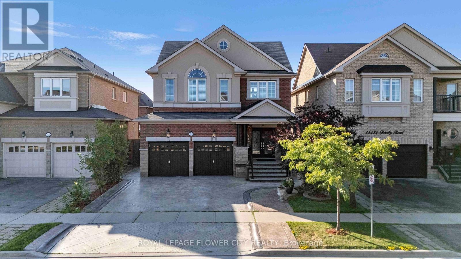 15127 Danby Road, Halton Hills (Georgetown), Ontario  L7G 0A6 - Photo 2 - W13646488