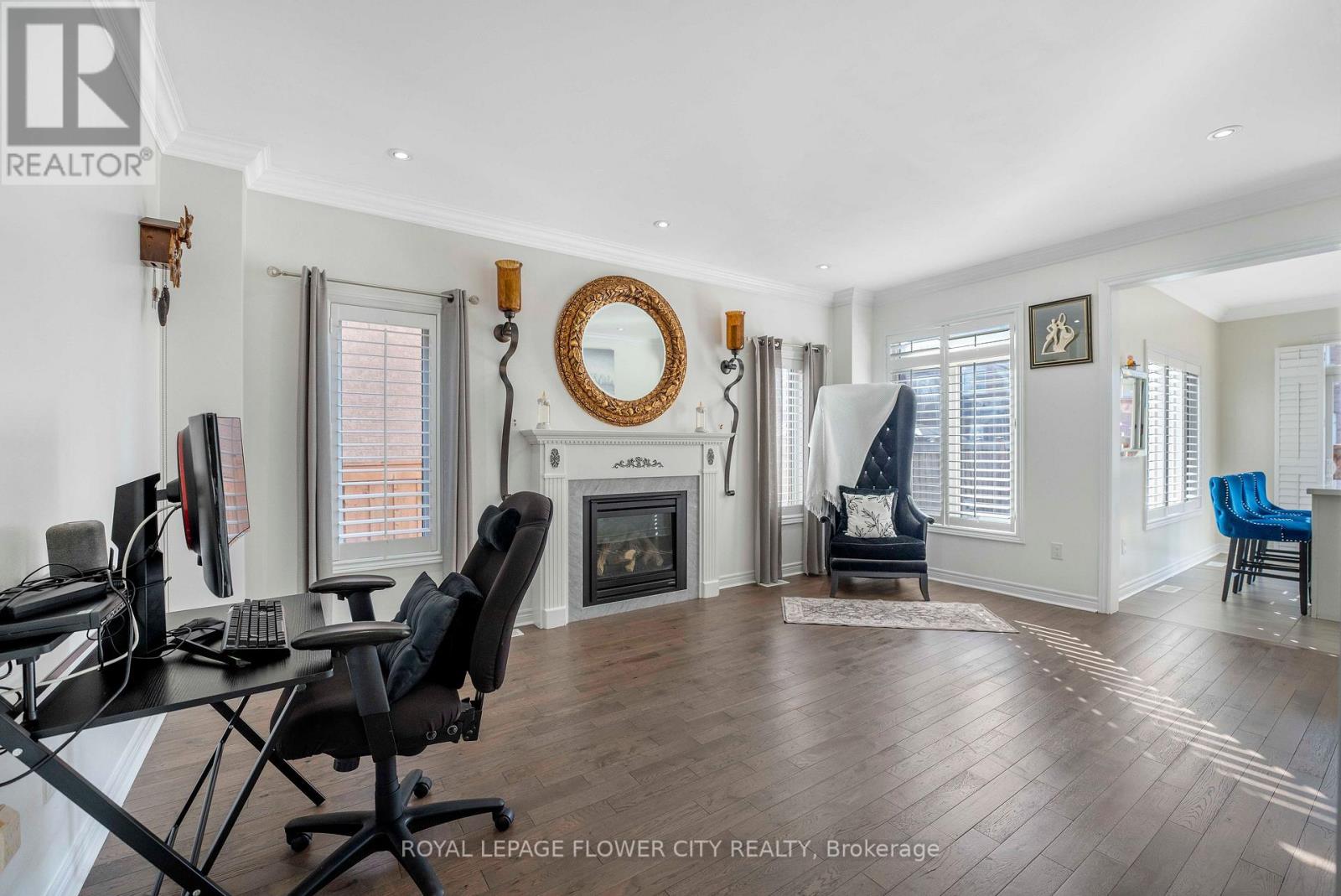 15127 Danby Road, Halton Hills (Georgetown), Ontario  L7G 0A6 - Photo 5 - W13646488