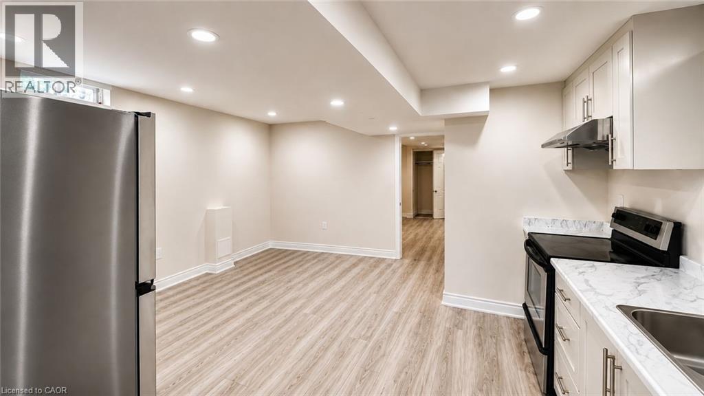6 Lily Lane Unit# Lower, Georgetown, Ontario  L7G 6M3 - Photo 5 - 40853619