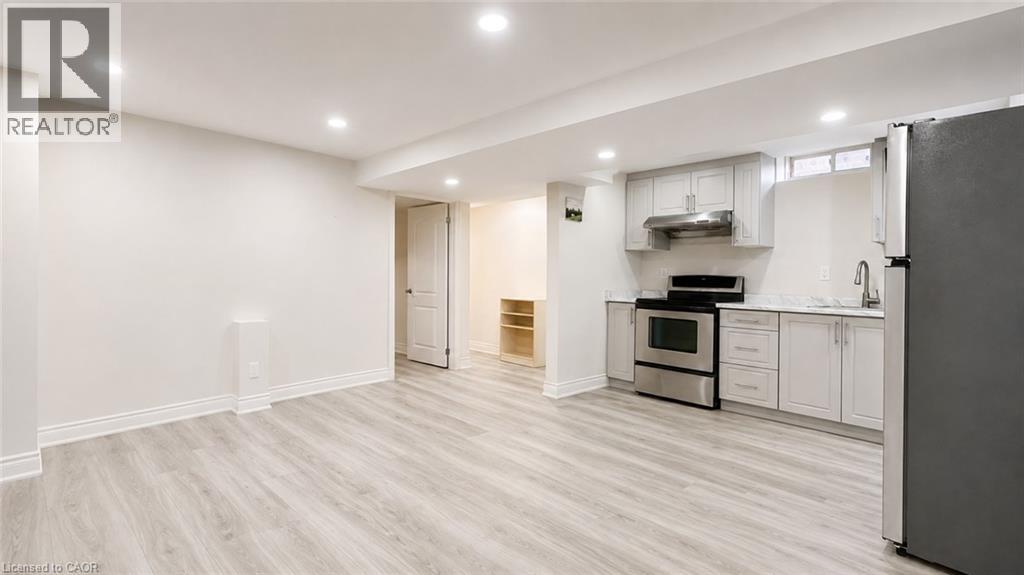 6 Lily Lane Unit# Lower, Georgetown, Ontario  L7G 6M3 - Photo 6 - 40853619