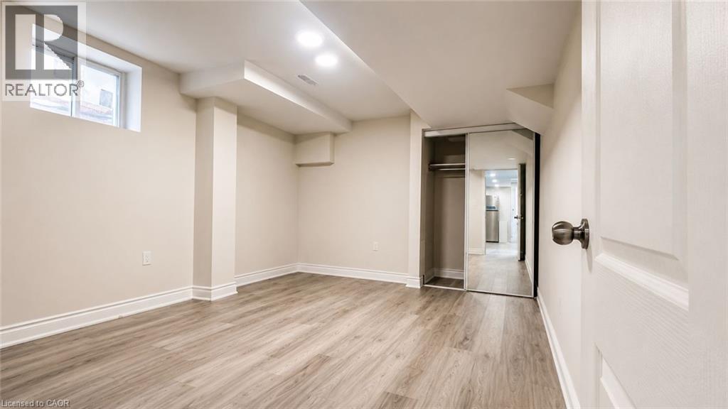6 Lily Lane Unit# Lower, Georgetown, Ontario  L7G 6M3 - Photo 8 - 40853619