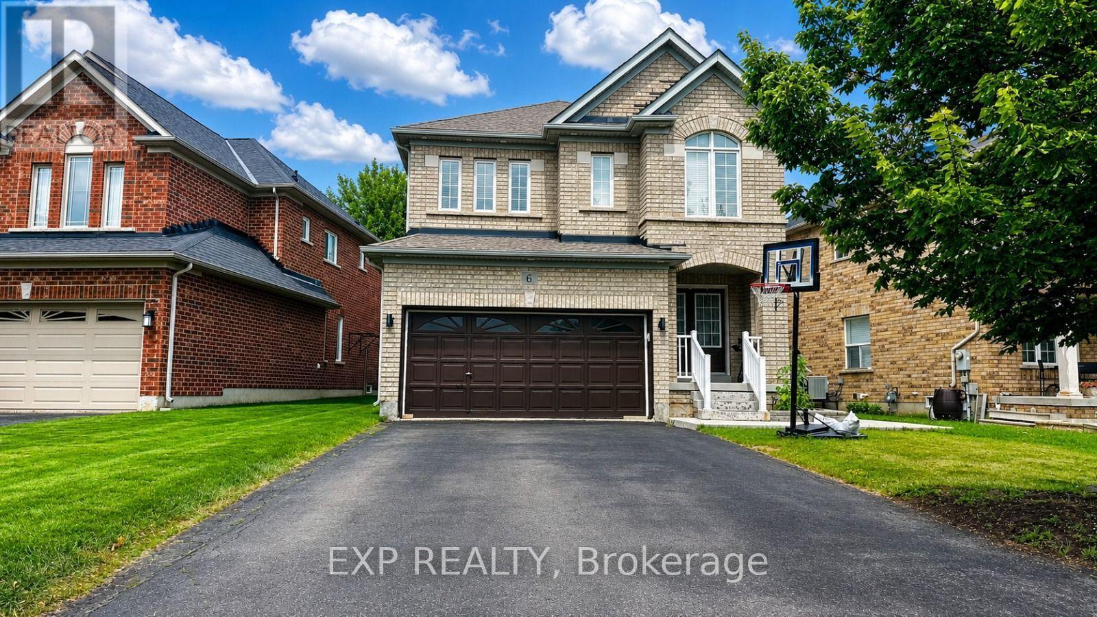 6 Lily Lane, Halton Hills (Georgetown), Ontario  L7G 6M3 - Photo 1 - W13648472