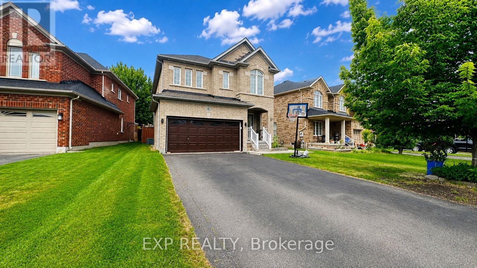 6 Lily Lane, Halton Hills (Georgetown), Ontario  L7G 6M3 - Photo 3 - W13648472