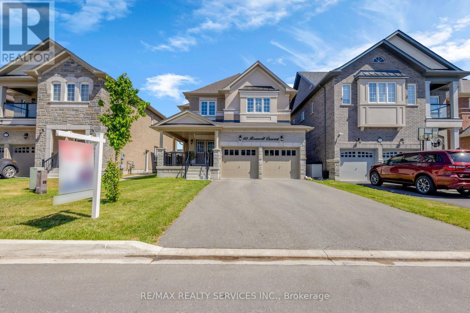 40 Rosewell Crescent, Halton Hills (Georgetown), Ontario  L7G 0N3 - Photo 1 - W13649166