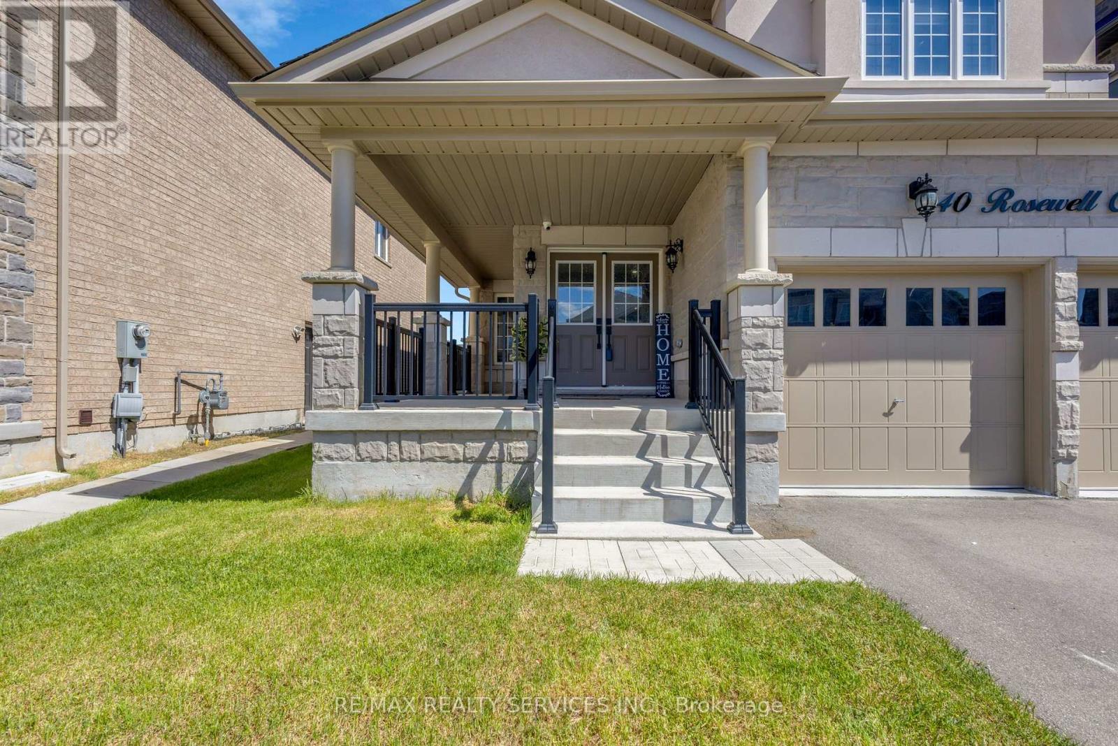 40 Rosewell Crescent, Halton Hills (Georgetown), Ontario  L7G 0N3 - Photo 6 - W13649166