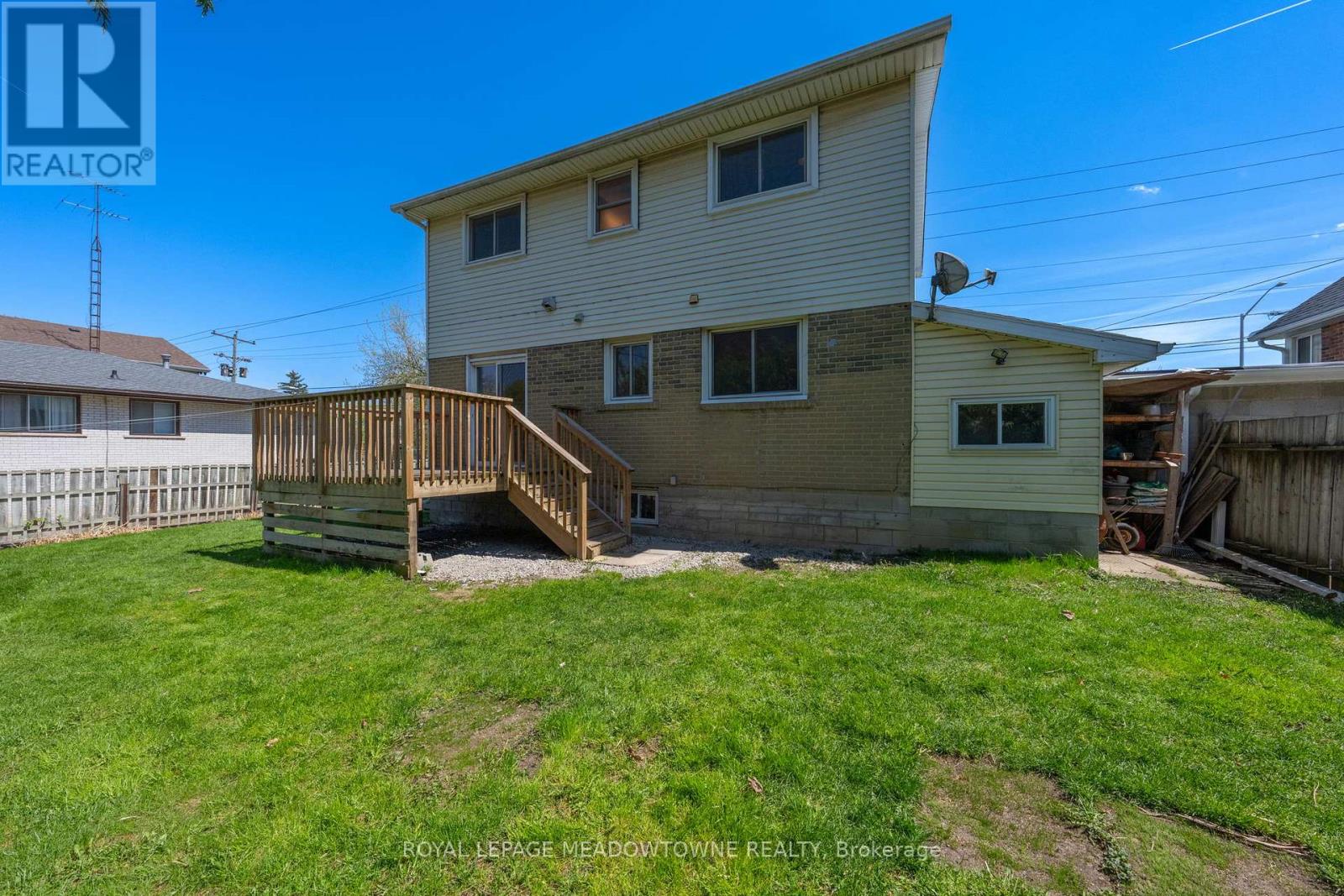 82 Maple Avenue, Halton Hills (Georgetown), Ontario  L7G 1X7 - Photo 22 - W13649670
