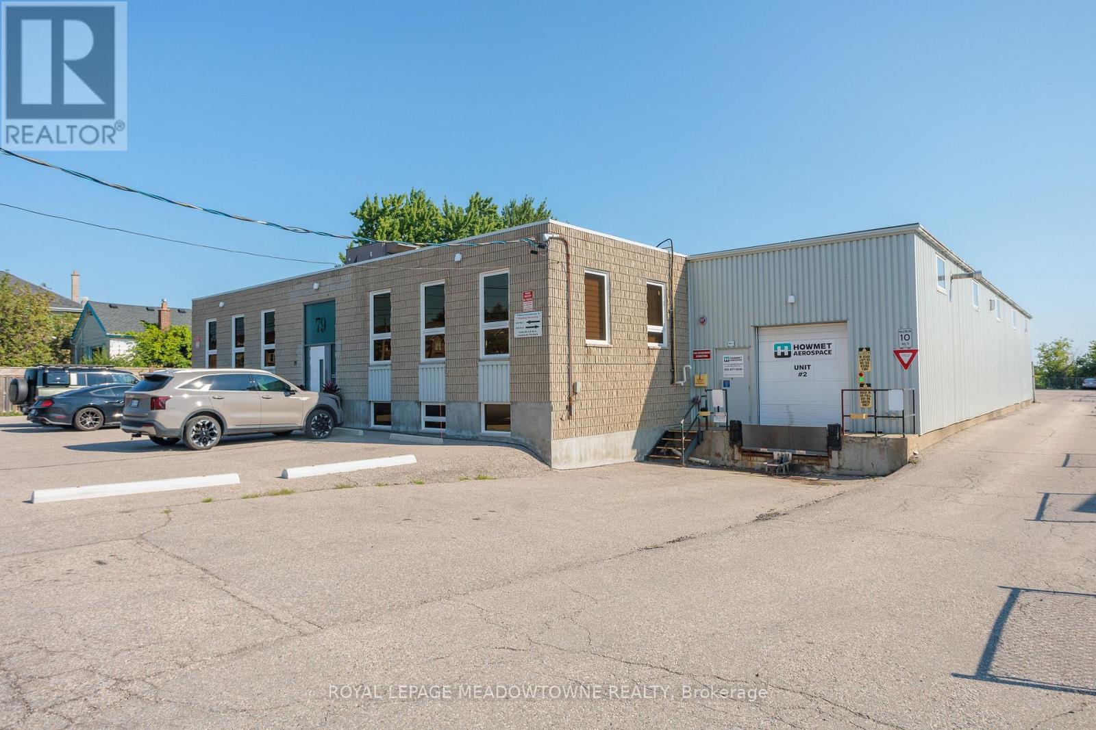 79 Mountainview Road N, Halton Hills (Georgetown), Ontario  L7G 4J6 - Photo 1 - W13653692