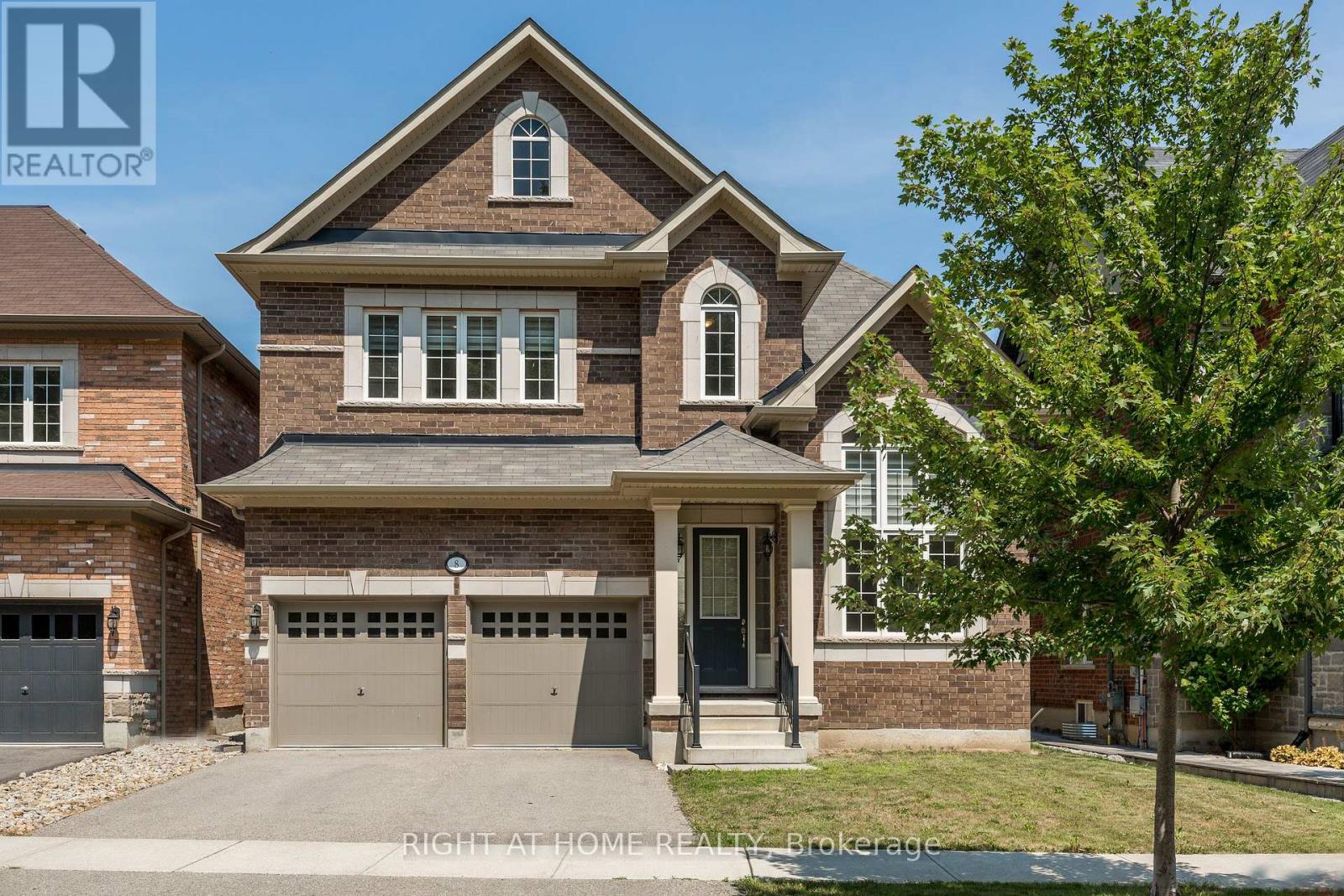 8 Monarch Drive, Halton Hills (Georgetown), Ontario  L7G 0H9 - Photo 1 - W13655958